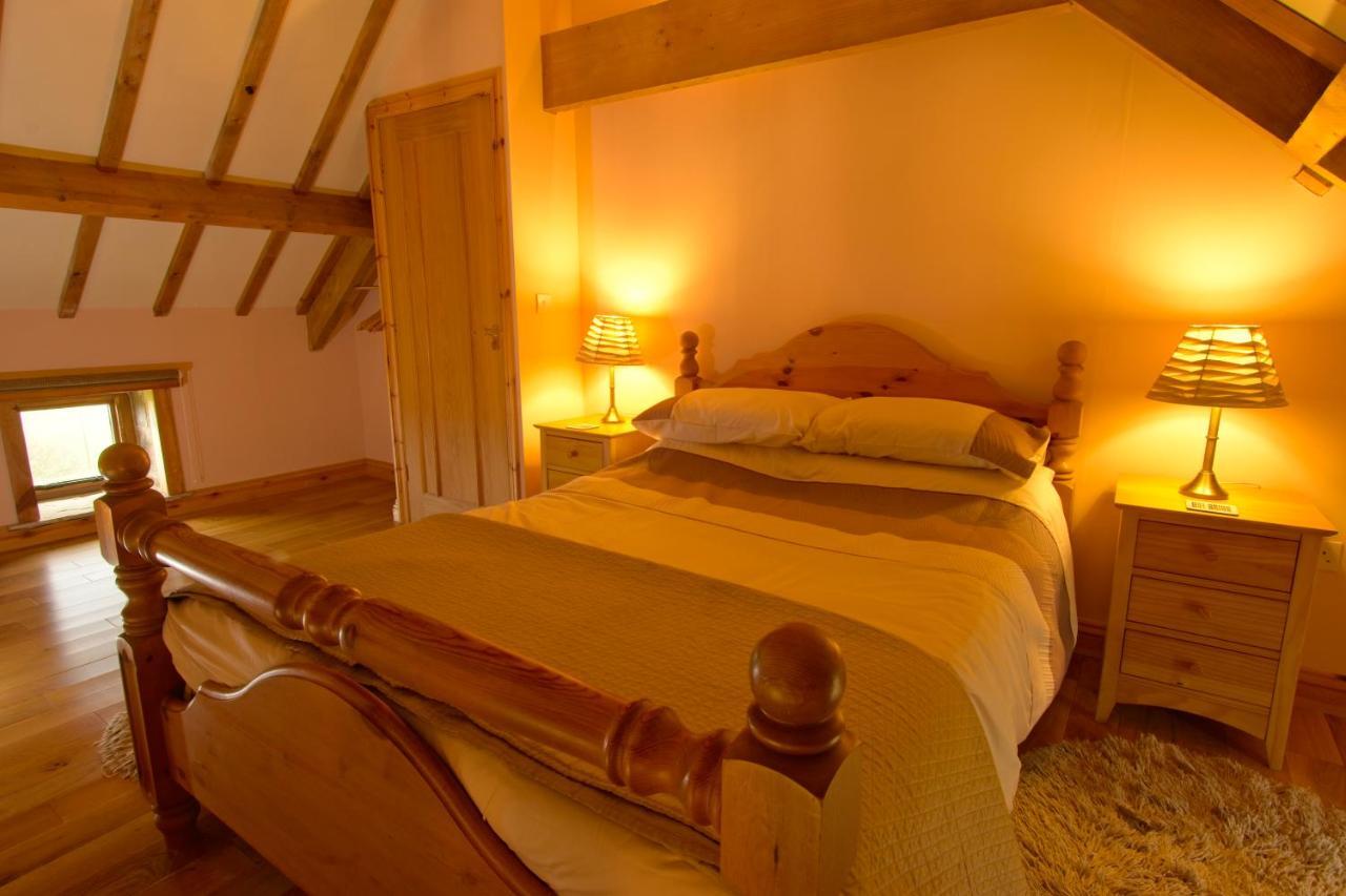 Spangle Cottage, Borrowby Farm Cottages ステイス エクステリア 写真